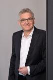Maximilian Brandl wird neuer CEO der SALT Solutions AG