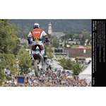 Garmisch-Partenkirchen wartet schon - auf zum 6. Internationalen BMW Motorrad Bikermeeting