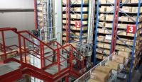 Arbeitsbekleidungshersteller erweitert automatisches Lager: Dematic erhält Folgeauftrag von Velilla Confección
