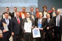 Die Energiesparmesse 2017 ist offiziell eröffnet