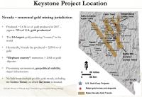 Geologe Ken Coleman zu den aktuellen U.S. Gold Corp.-Bohrplänen im Cortez-Trend