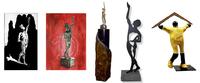 "Der Große Preis des Mittelstandes" in Kunst, Buch und TV
