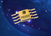 Peregrine Semiconductor erweitert strahlungsfeste Prescaler-Baureihe in UltraCMOS(TM) -Technologie
