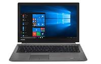 Verbesserte Sicherheits- und Konnektivitätsfeatures: Toshiba präsentiert Refresh der Serien Tecra und Satellite Pro
