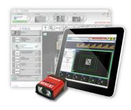 Microscan präsentiert die neue industrielle Bildverarbeitungstechnologie AutoVISION®