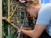 TMS WinSped in der Cloud: LIS erweitert Rechenzentrum