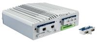 SE-N207 – Whiskey Lake Embedded PC mit HDMI/DP