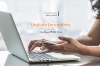 Die ComTeam STUDIE 2019 – Digitale Lernwelten