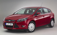 Innovative ECOnetic-Technologien von Ford ermöglichen Verbrauchsrekorde in der Ford Focus- und Fiesta-Klasse