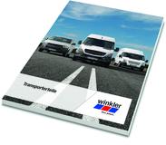 Alles für Transporter bei winkler