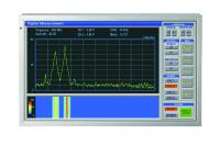 NEC Electronics setzt mit 15,3-Zoll-TFT-Display im 16:9-Format neue Maßstäbe im Bereich der industriellen Visualisierung