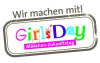 Girls' Day bei den Möglichmachern