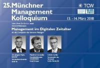 Big Data in der Chemiebranche - Optimierung der gesamten Wertschöpfungskette