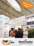 Optimierung der Logistikprozesse mit integrierter Planung und Execution