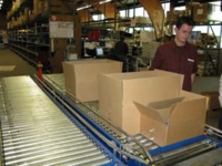 Galvano computerizes order control