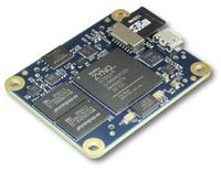 Kompatible All-Programmable SoMs basierend auf Xilinx Artix, Kintex und Zynq
