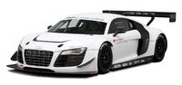 Eibach auf der 10. Tuning World Bodensee