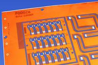 Flexible Leiterplatten jetzt auch im Poolverfahren - Beta LAYOUT erweitert PCB-POOL®-Angebot