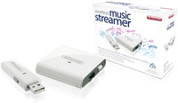 Sitecom stellt den WL-061 Wireless Music Streamer vor