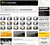 Relaunch of the Online Shop of www.onlineprinters.com