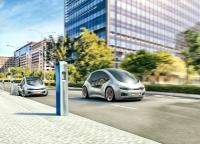 Bosch gestaltet den Wandel im Powertrain