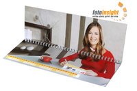 FotoInsight starts the Calendar Season 2010 with 1/3 off on photo calendars