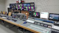 Lawo bei russischen Radio- und TV-Sendern im Einsatz