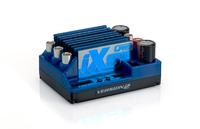 Brandneuer iX8 V2 BL Regler am Start!