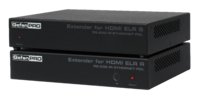 Gefen erweitert Pro Serie mit Power over Link-Extender