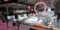 Canon zeigt auf der EXPO Paris 2015 neue Möglichkeiten in der Welt des Imaging