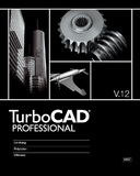 IMSI kündigt TurboCAD Professional V.12 an