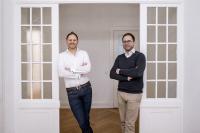 Porsche Ventures und NeueCapital Partners investieren in Nitrobox
