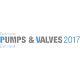 Logo of event Pumps & Valves 2017