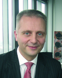 Dr. Robert Moll ist neuer Vorstandsvorsitzender der Gämmerler AG