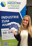 Noch 4 Wochen bis zur 2. Auflage von "INDUSTRIE INTOUCH Thüringer Wald"