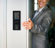 Datafox Produktoffensive auf der CeBIT 2015