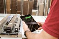 HOMAG öffnet Handwerk und Mittelstand die Tür zur digitalen Möbelproduktion