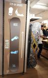 Projection Mapping, multisensorisches Marketing und individuelle Retail Konzepte auf der EuroShop 2020