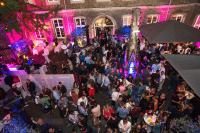 Performance Night wird Artefact Night: Warm-up zur dmexco unter neuem Namen