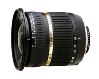 Tamron entwickelt das SP AF10-24mm F/3.5-4.5 Di II