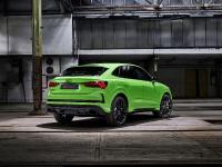 Kompakte Kraftpakete: Audi RS Q3 und Audi RS Q3 Sportback