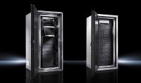Sicherheit mit Edge und Cloud