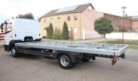 Bewährte Bodengruppe "GETO Sider Frame" jetzt auch als Hybrid-Version