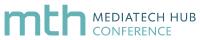 MediaTech Hub Conference gibt erste Highlight-Speaker bekannt: Digitale Medien-Innovationen mit Zukunftspotenzial für Entertainment und Industrie