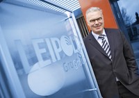 Leipold präsentiert erstmalig in China Produktportfolio für Elektronikbranche