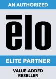 Centric kooperiert mit Elo Touch Solutions