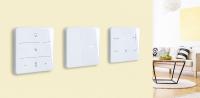 Fresh design for smart building projects