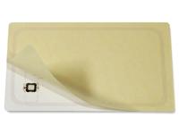 RFID - Microprozessor Label