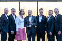 Kühne + Nagel gewinnt "Planet Award of Excellence"