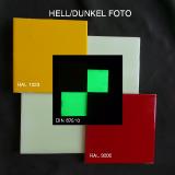 ColuxGlow RAL Sicherheitsfarben und Lacke